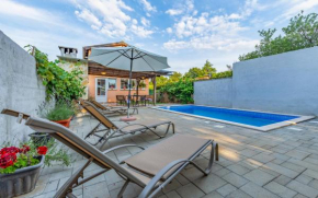 Villa Iness Medulin